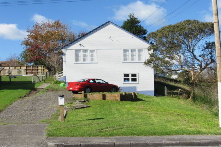 Photo of property in 71 Hamill Road, Otara, Auckland, 2023