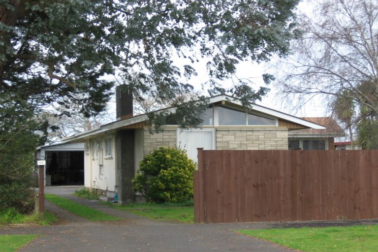 Photo of property in 35 Irvine Street, Frankton, Hamilton, 3204