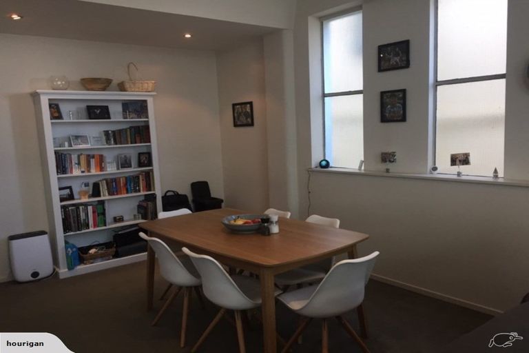 Photo of property in The Fletcher Trust Building, 2a/14 College Street, Te Aro, Wellington, 6011