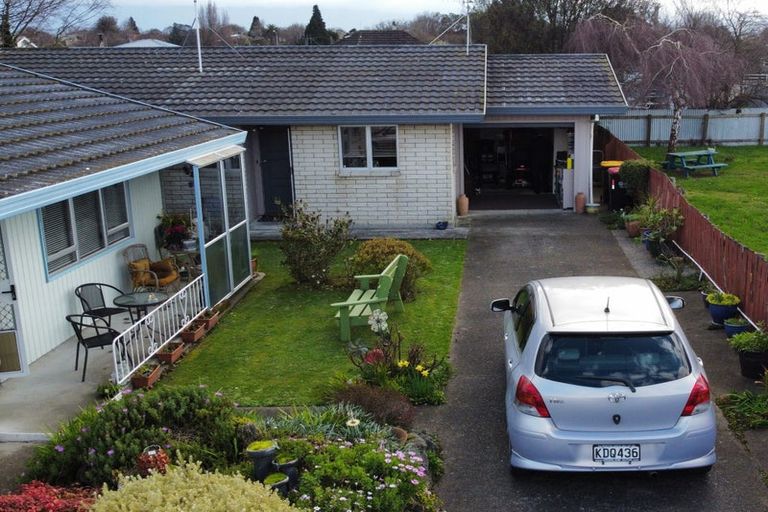 Photo of property in 39c Burns Street, Dannevirke, 4930