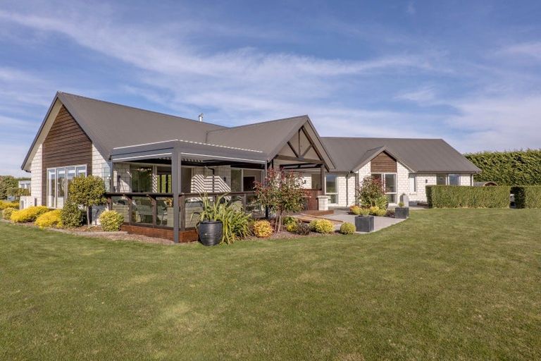 Photo of property in 42 Nuffield Drive, Methven, Rakaia, 7782