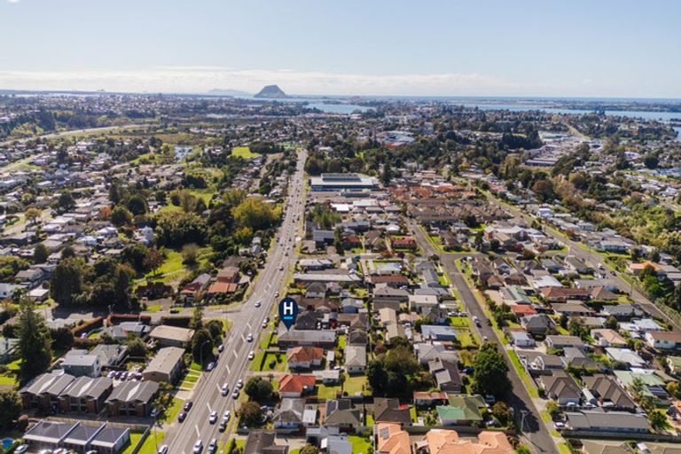 Photo of property in 3/1246 Cameron Road, Gate Pa, Tauranga, 3112