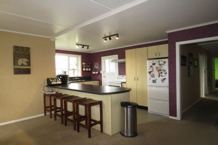 Photo of property in 12 John Street, Levin, 5510
