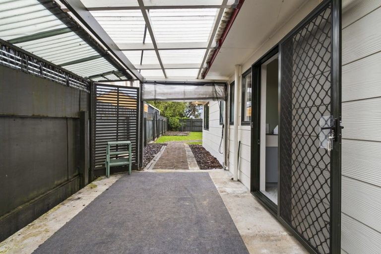 Photo of property in 12 Mansell Crescent, Bulls, 4818