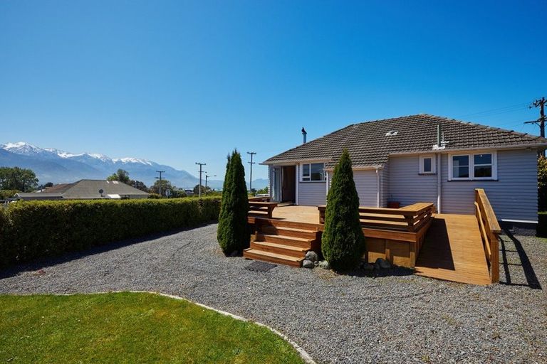 Photo of property in 16 Davidson Terrace, Kaikoura, 7300