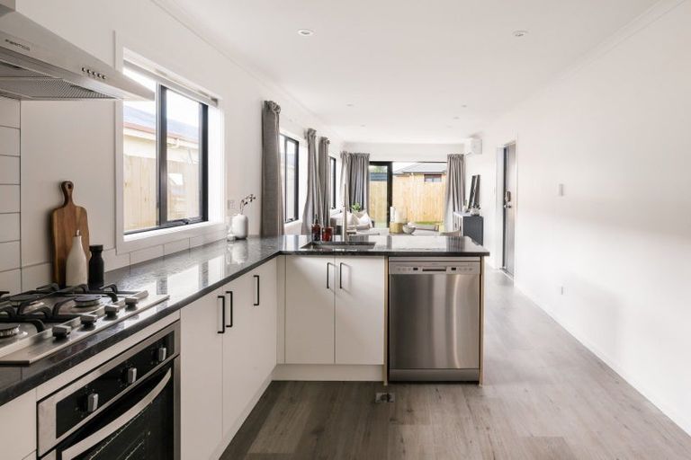 Photo of property in 5/18 Rossiter Place, Chartwell, Hamilton, 3210