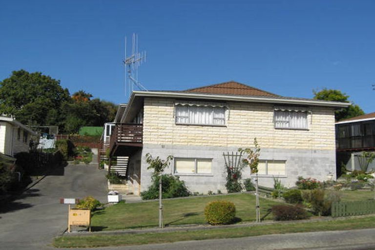 Photo of property in 2/19 Glenwood Avenue, Highfield, Timaru, 7910