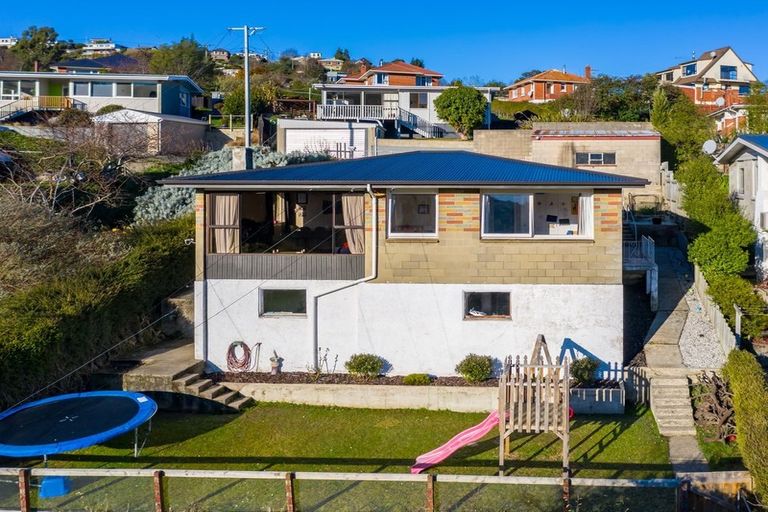 Photo of property in 485 Kaikorai Valley Road, Bradford, Dunedin, 9011