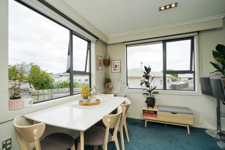 Photo of property in 88 Robertson Street, Richmond, Invercargill, 9810