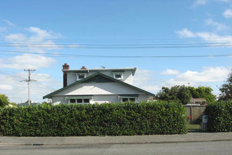 Photo of property in 62 Aitken Street, Ashburton, 7700