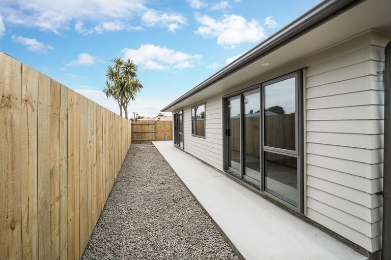 Photo of property in 21b Leeds Street, Milson, Palmerston North, 4414