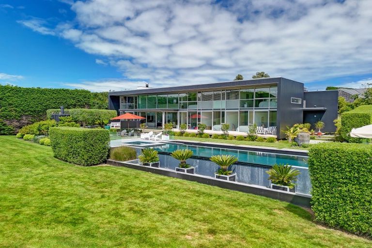 Photo of property in 30d Western Line, Brunswick, Whanganui, 4571