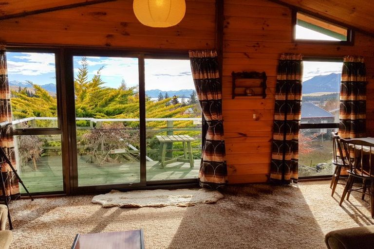 Photo of property in 61 Murray Place, Lake Tekapo, 7999