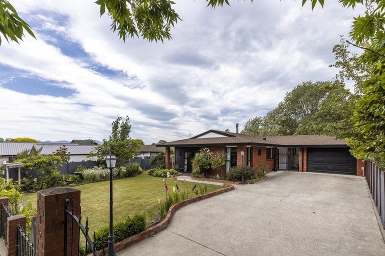 Photo of property in 17 Morrington Terrace, Witherlea, Blenheim, 7201