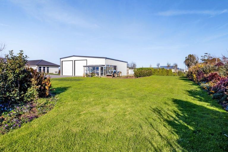 Photo of property in 60 Turangi Road, Motunui, Waitara, 4383
