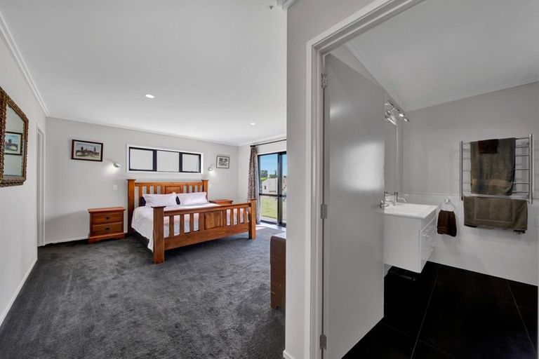 Photo of property in 506 Egmont Road, Hillsborough, New Plymouth, 4372