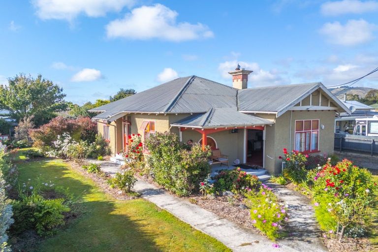 Photo of property in 45 Opie Street, Waimate, 7924