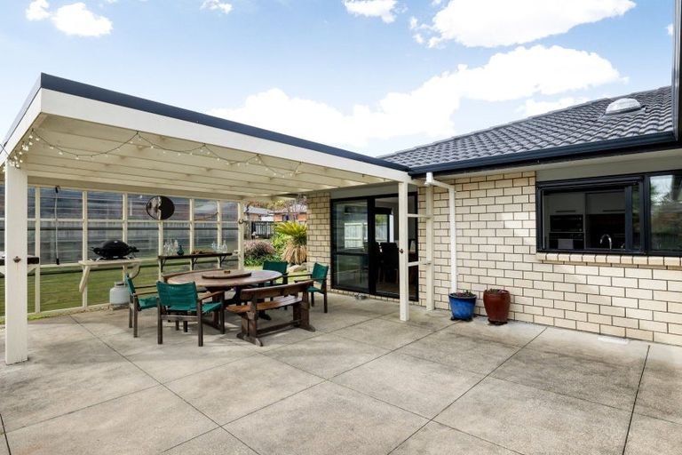 Photo of property in 9 Grace Avenue, Leamington, Cambridge, 3432