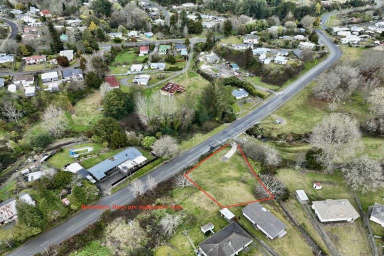 Photo of property in 90 Golf Road, Taumarunui, 3920