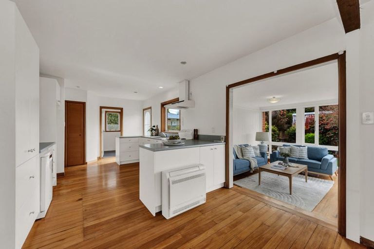 Photo of property in 5 Rose Street, Hoon Hay, Christchurch, 8025