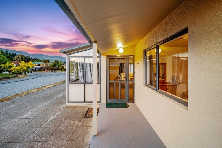 Photo of property in 4a Goodger Court, Cromwell, 9310