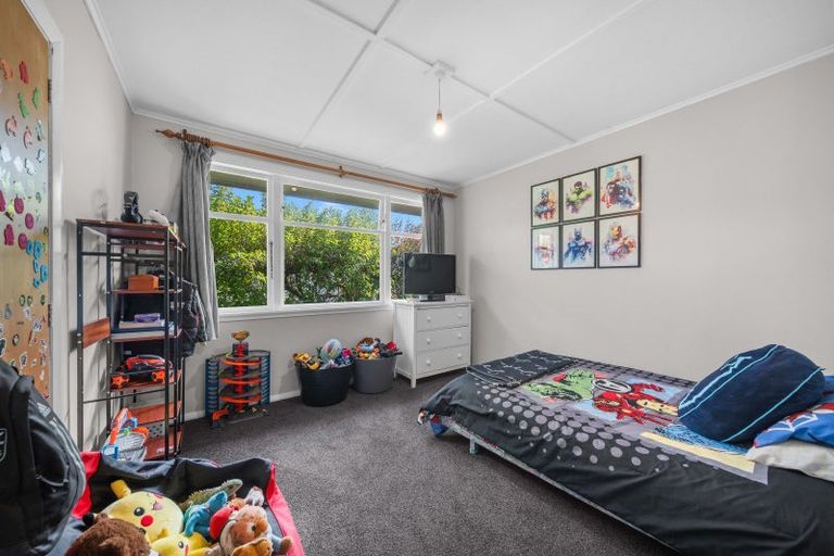Photo of property in 50 Solway Street, Solway, Masterton, 5810