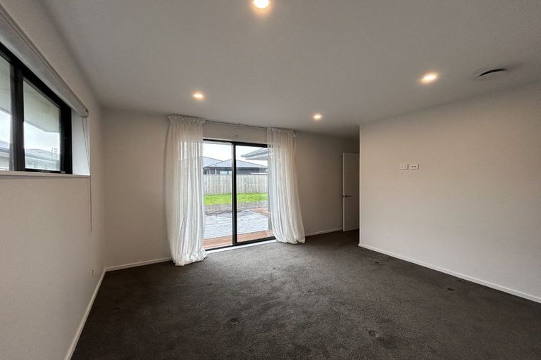 Photo of property in 10 Horopito Street, Halswell, Christchurch, 8025