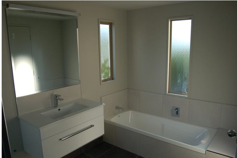 Photo of property in 490b Manchester Street, St Albans, Christchurch, 8014