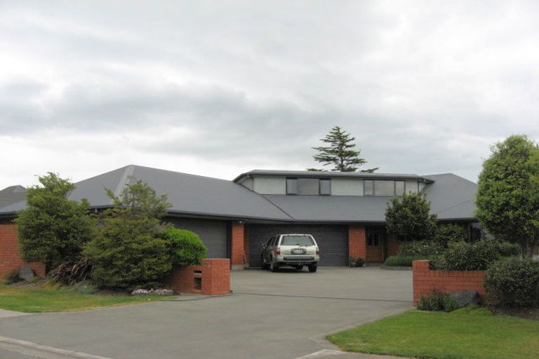 Photo of property in 3 Goodwood Close, Rangiora, 7400