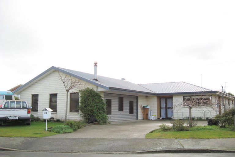 Photo of property in 38 Kildare Court, Waikiwi, Invercargill, 9810