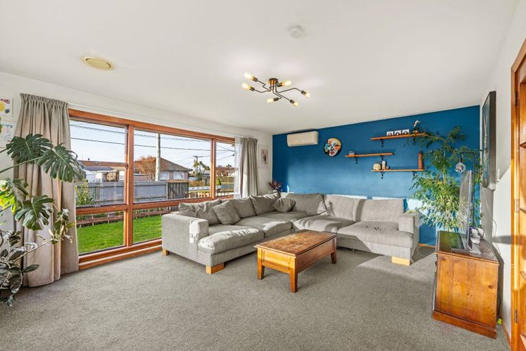 Photo of property in 29 Compton Street, Woolston, Christchurch, 8062