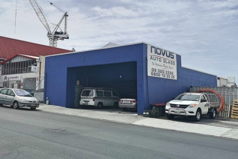 Photo of property in 12 Edinburgh Street, Patea, 4520