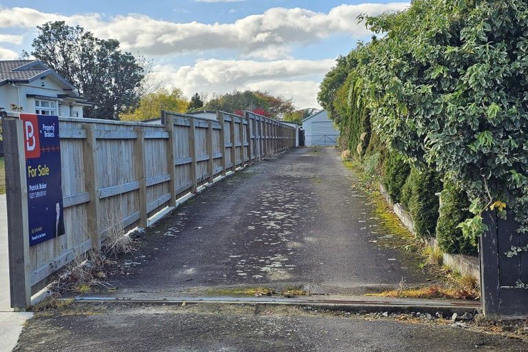 Photo of property in 22a Dawson Street, Pahiatua, 4910