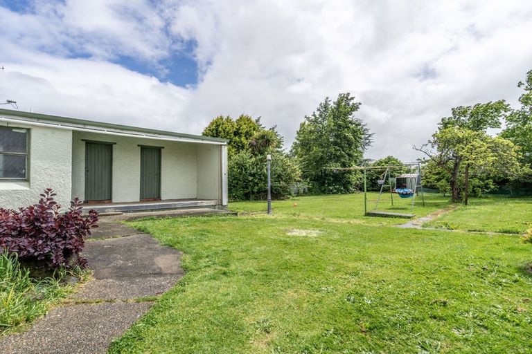 Photo of property in 20 Roy Street, Strathern, Invercargill, 9812