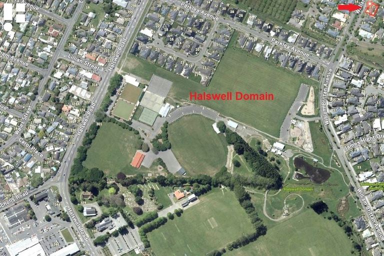 Photo of property in 11 William Brittan Avenue, Halswell, Christchurch, 8025