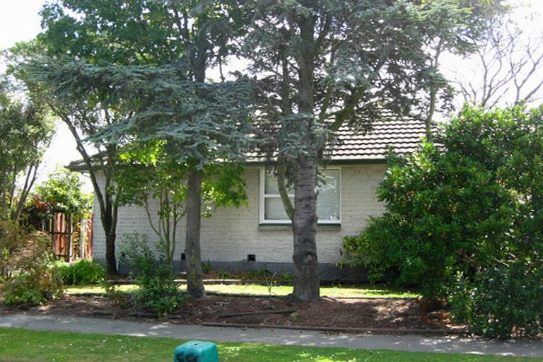 Photo of property in 53 Stanton Crescent, Hoon Hay, Christchurch, 8025