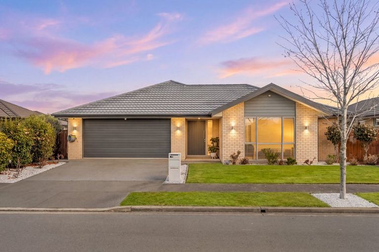 Photo of property in 6 Orr Street, Wigram, Christchurch, 8042