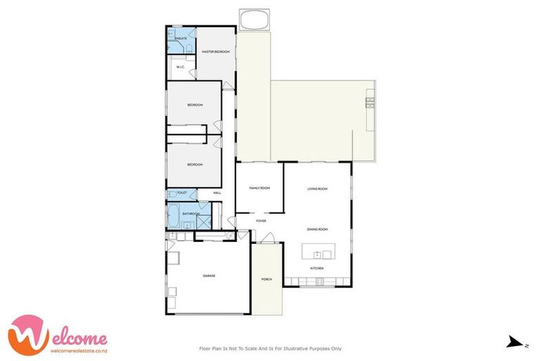 Photo of property in 67 Sanctuary Drive, Stoke, Nelson, 7011