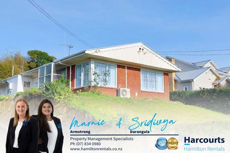 Photo of property in 23 Queens Avenue, Frankton, Hamilton, 3204