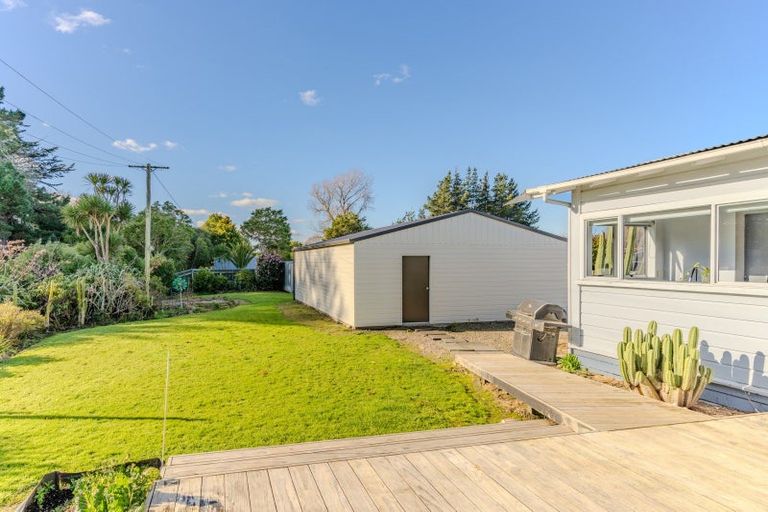 Photo of property in 50 Tararua Street, Pahiatua, 4910