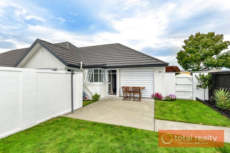 Photo of property in 2 Viceroy Place, Halswell, Christchurch, 8025