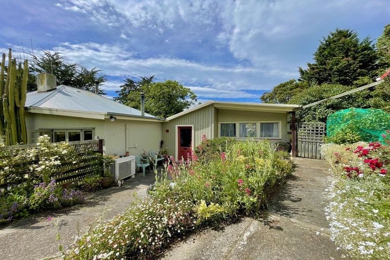 Photo of property in 669 Whitstone-five Forks Road, Five Forks, Oamaru, 9492