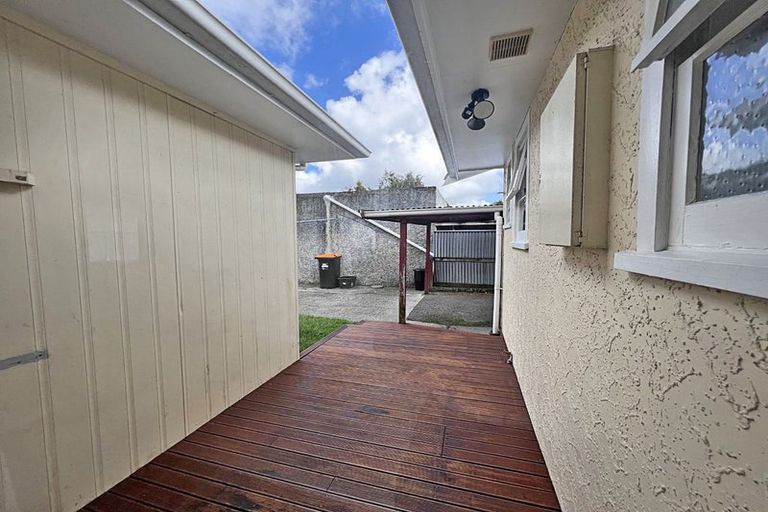 Photo of property in 354 College Street, West End, Palmerston North, 4410