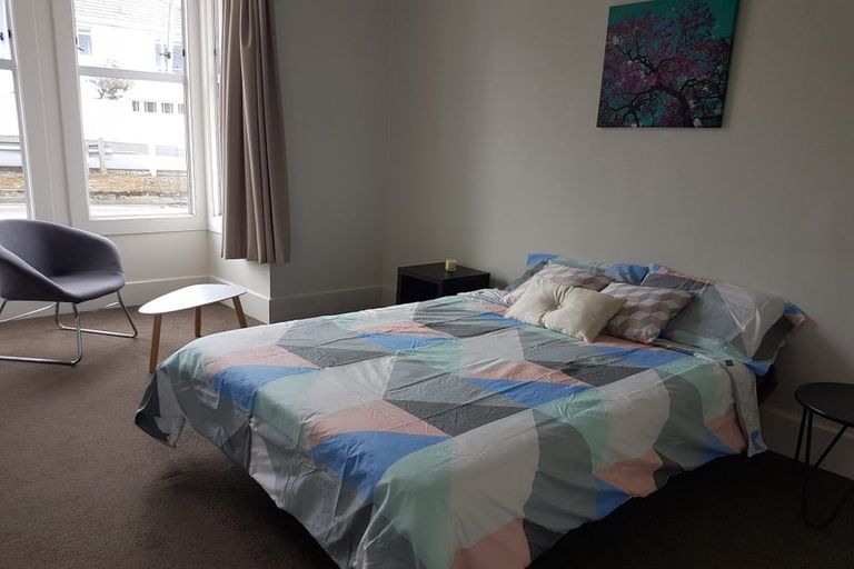 Photo of property in 140 London Street, Dunedin Central, Dunedin, 9016