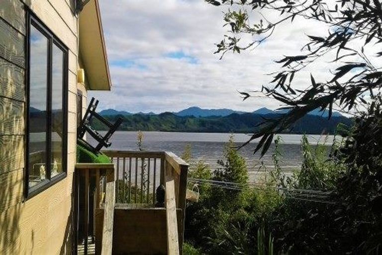 Photo of property in 37 Parnell Street, Rawene, Kaikohe, 0473