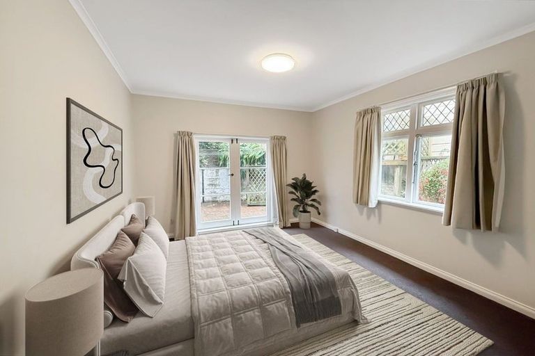 Photo of property in 10a Queens Drive, Kilbirnie, Wellington, 6022