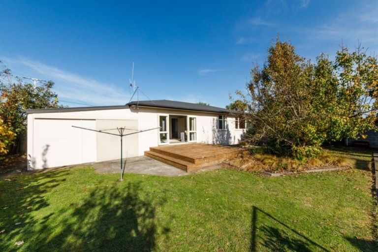 Photo of property in 76 Monmouth Street, Feilding, 4702