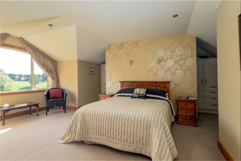 Photo of property in 23 Sherratt Road, Geraldine Downs, Geraldine, 7991