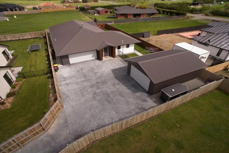 Photo of property in 19 Waterford Road, Tinwald, Ashburton, 7700