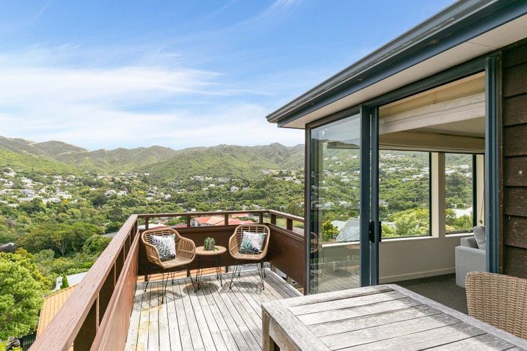 Photo of property in 22b Quetta Street, Ngaio, Wellington, 6035